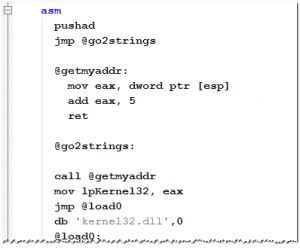 Shellcode_Logo