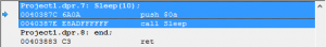 Shell_Sleep