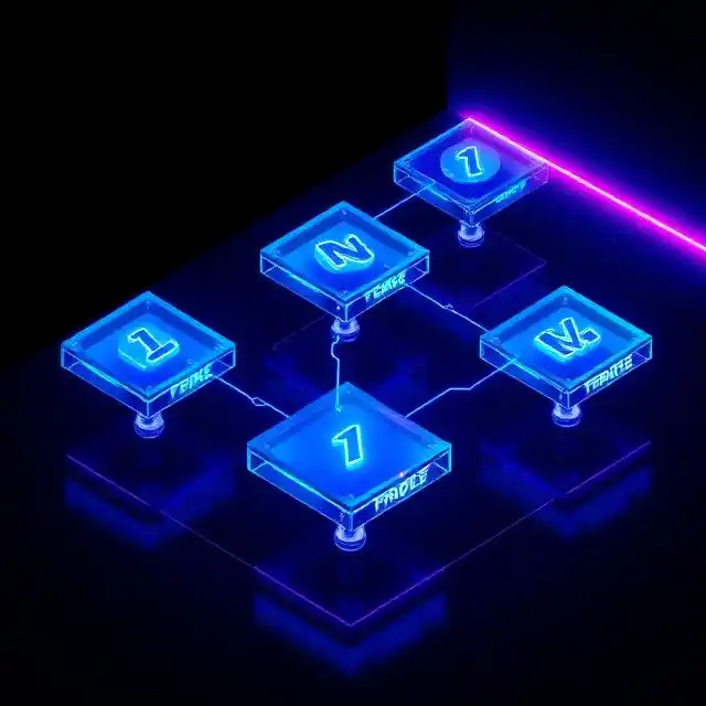 مفهوم Relationship و کاردینالیتی (Cardinality) در پایگاه داده