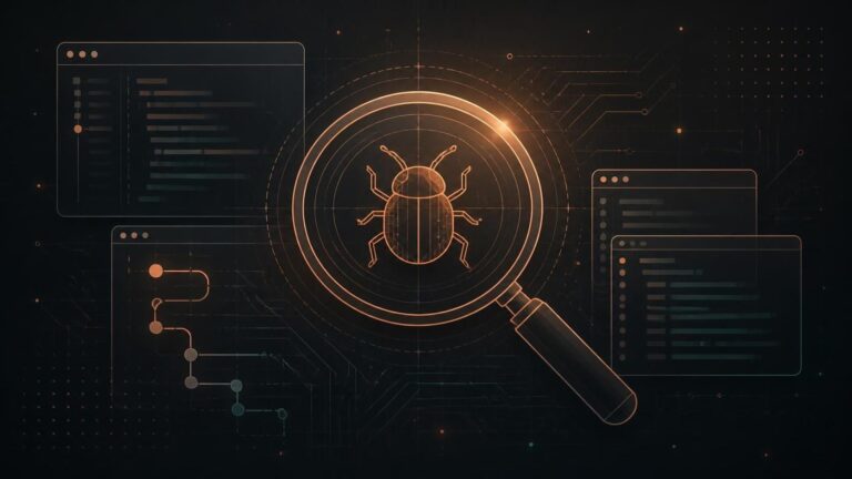 نمایش حجم اطلاعات در زبان rust در حالت debug